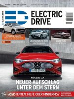 Electric Drive